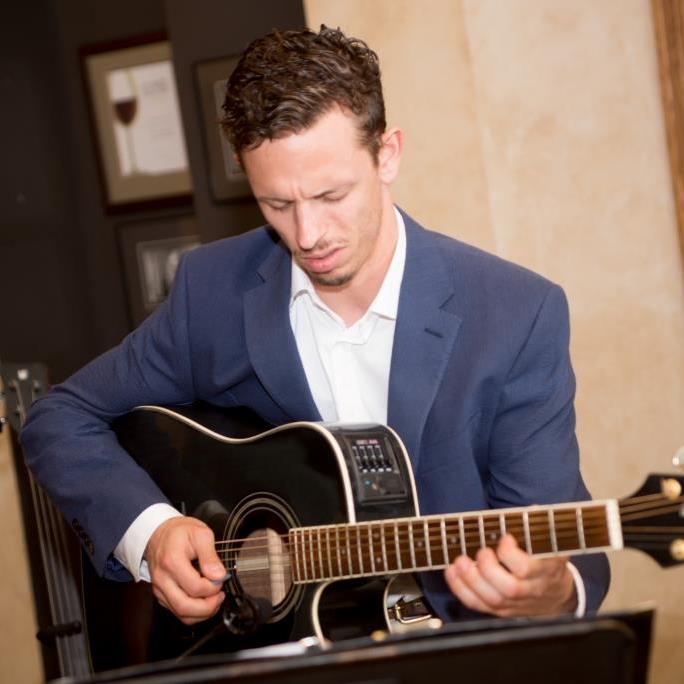 Photo of Nick